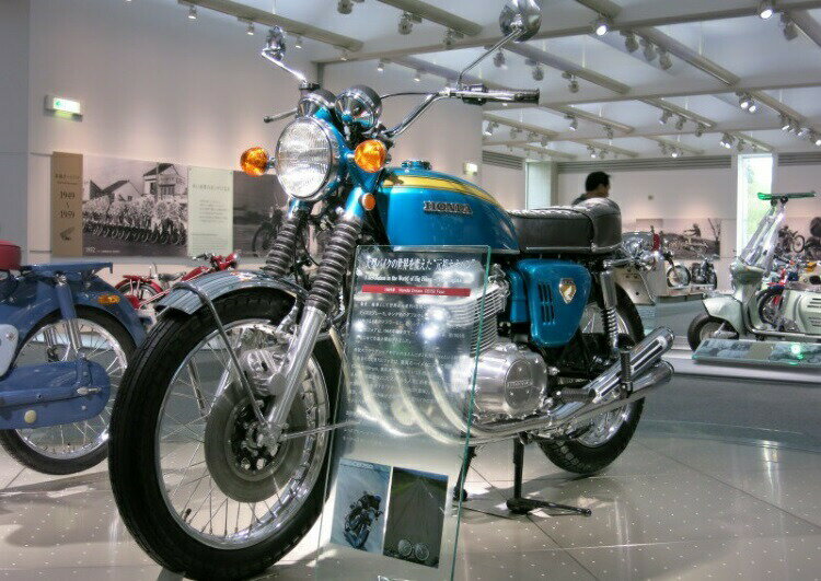 たろちゃんキャロル パネルポスター HONDACB750FOUR 楽天市場】cb750four ホンダ バイク(壁紙・装飾フィルム