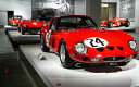 G敗 ǎ|X^[ (͂V[) tF[ 250GTO bh 1962N sjt@[i Ferrari LN F25G-009W1 (Ch 921mm~576mm) { EH[XebJ[ C|X^[