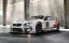 絵画風 壁紙ポスター (はがせるシール式) BMW M6 GT3 コンペティション・エディション 2016年 グループ..