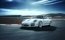 G敗 ǎ|X^[ (͂V[) |VF 911 GT3 RS 4.0 997^ 2011N LN P997-013W1 (Ch 921mm~576mm) { EH[XebJ[ C|X^[