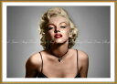 G敗 ǎ|X^[ (͂V[) } [ Marilyn Monroe yz^gbNA[gz LN MAM-004SGE1 (805mm~585mm) { EH[XebJ[ C|X^[