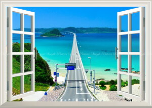 Images Of 角島大橋 Japaneseclass Jp