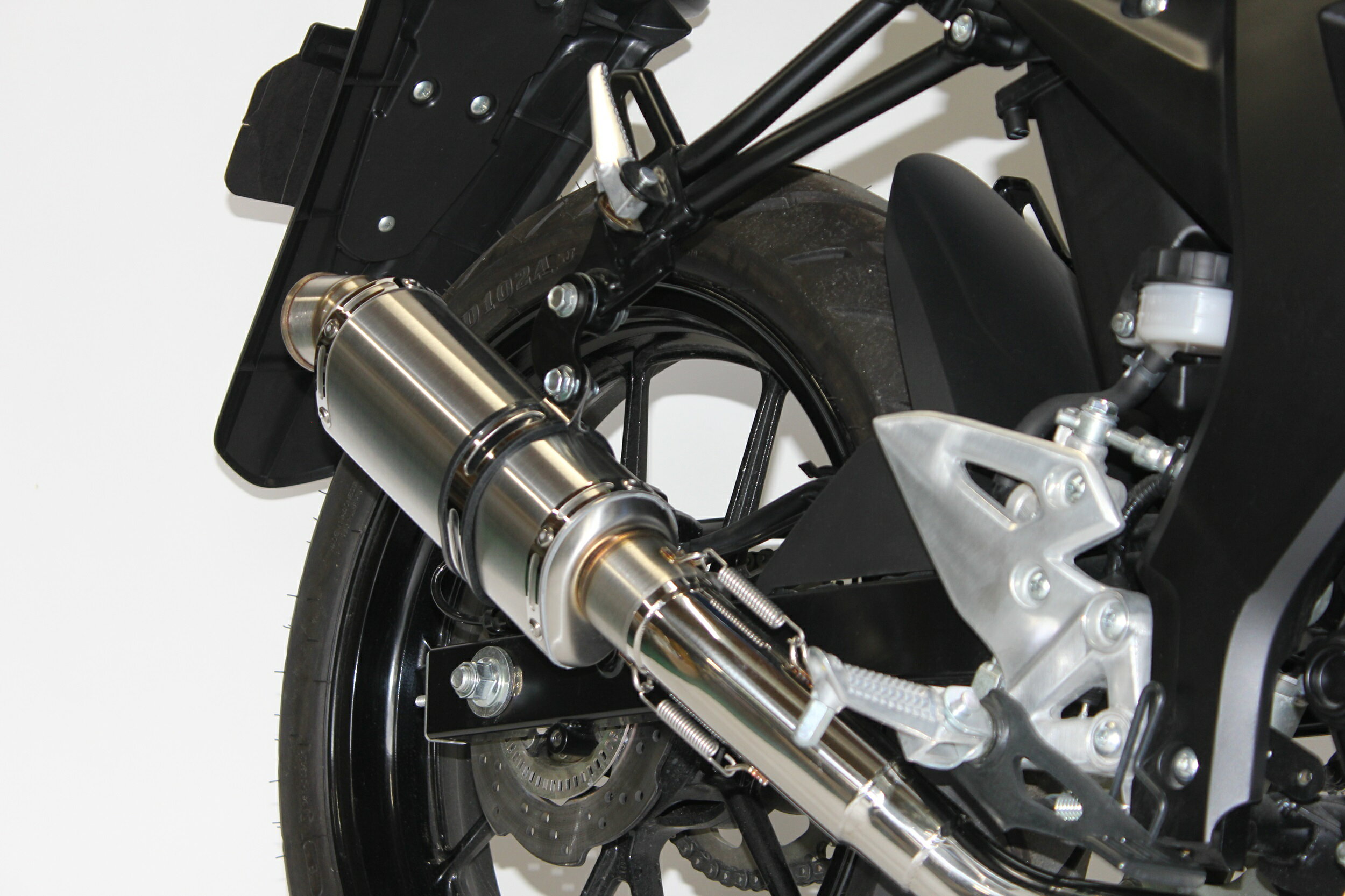 楽天市場】gsxr125 マフラーの通販 楽天市場】gsxr125 マフラーの通販