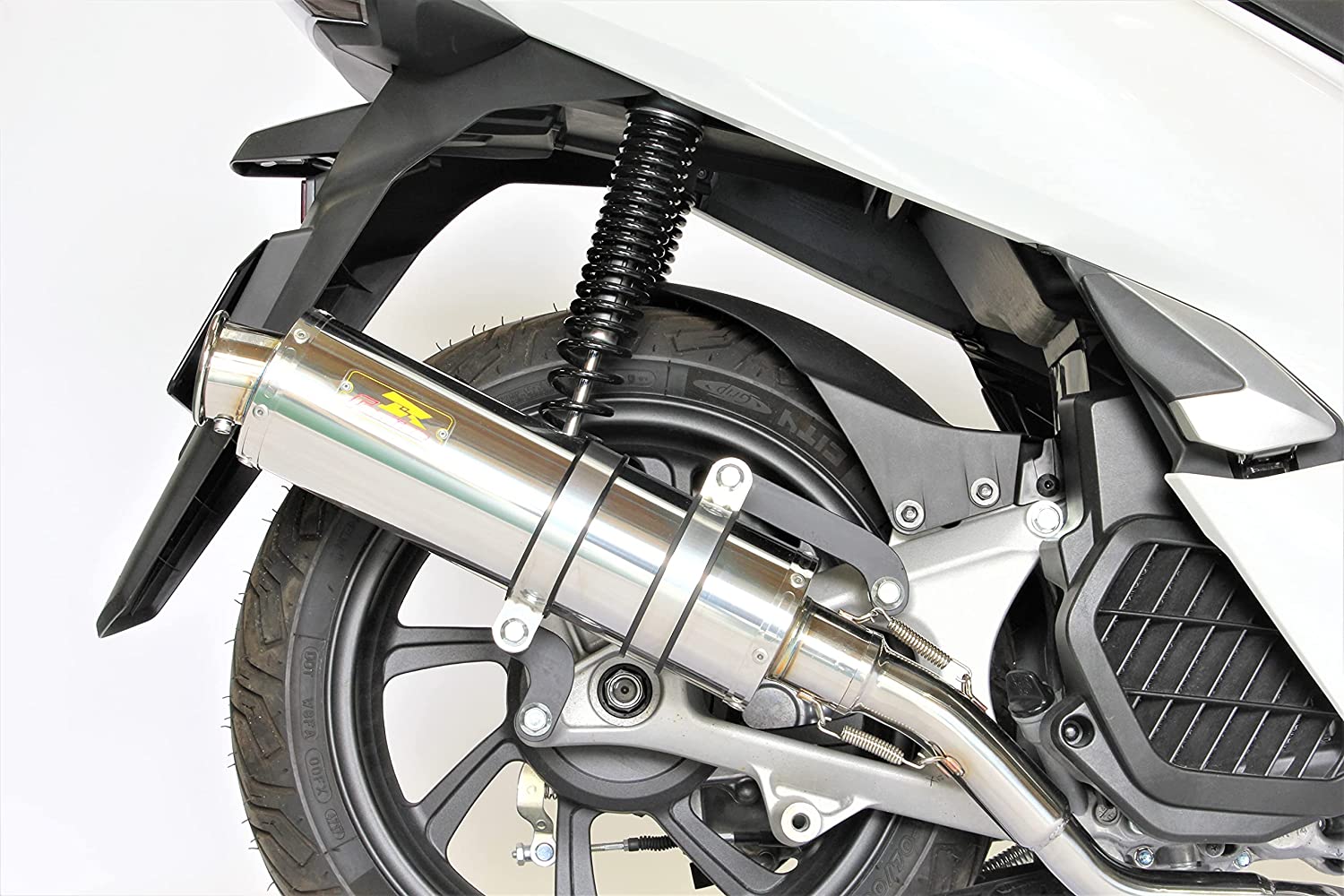 楽天市場】リアライズ マフラー pcx 125 jf81の通販 楽天市場】リアライズ マフラー pcx 125 jf81の通販