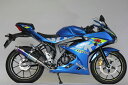 Realize GSX-R125 バイクマフラー 8BJ-DL32D 2BJ-DL33B 22Racing Ti チタン マフラー チタンブルーカラー バイク用品 バイク用 バイクパーツ フルエキゾースト カスタム パーツ ドレスアップ 交換 社外品 説明書付 重低音 リアライズ スズキ ジスペケ