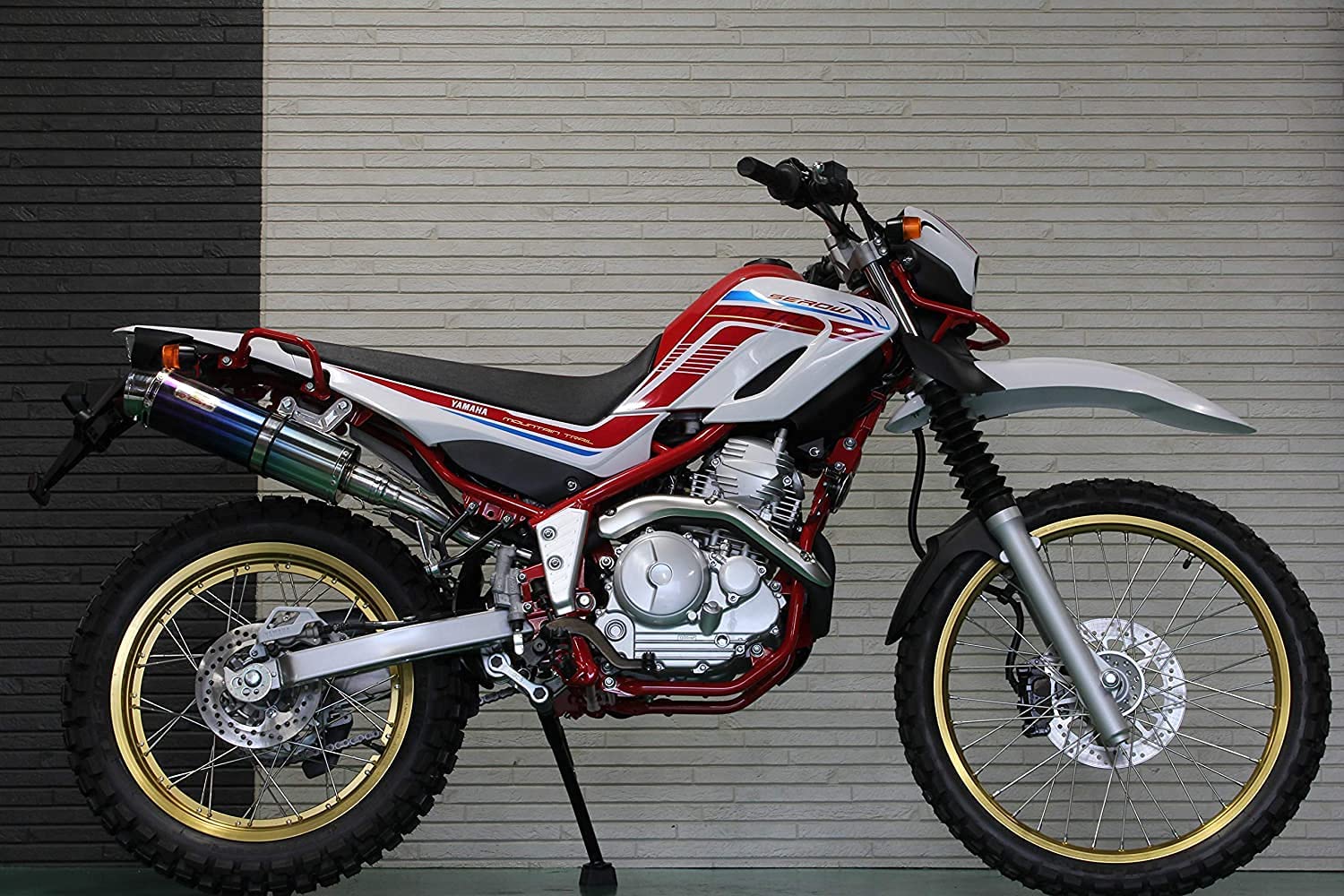 楽天市場】セロー250(マフラー|パーツ):バイク用品<車用品 楽天市場】セロー250(マフラー|パーツ):バイク用品<車用品