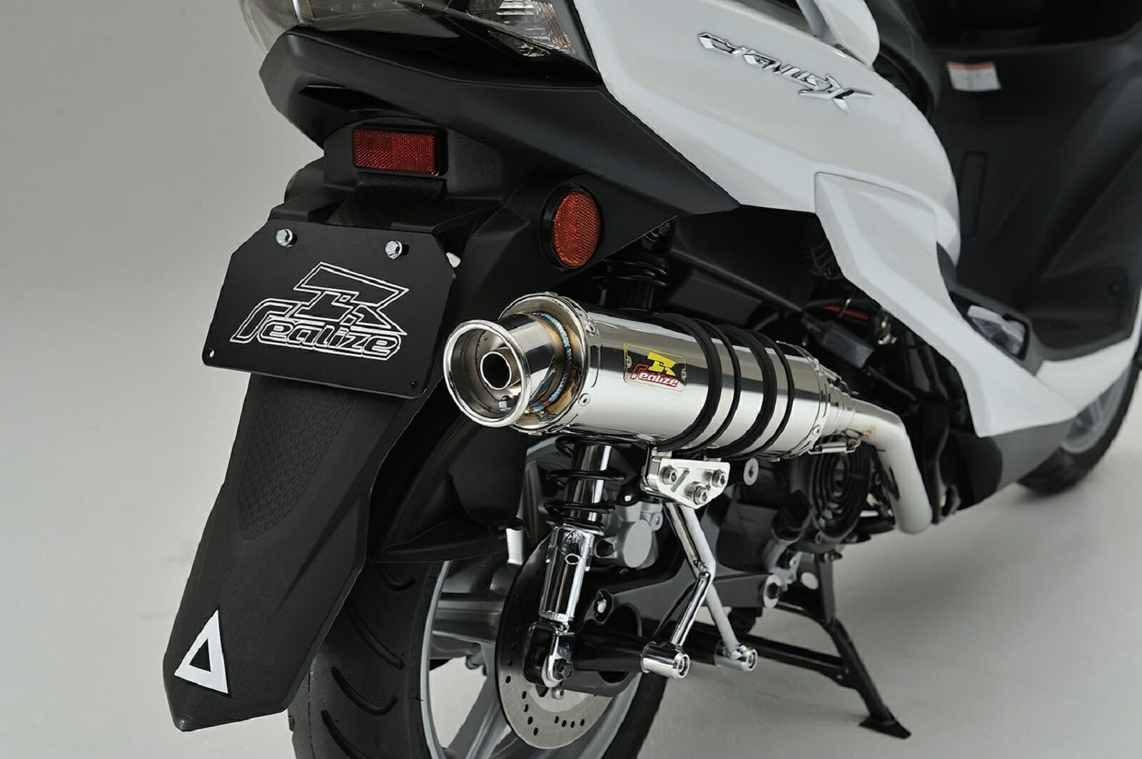 楽天市場】シグナスx 4型 マフラー(車用品・バイク用品)の通販 楽天市場】シグナスx 4型 マフラー(車用品・バイク用品)の通販