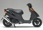 Realize (リアライズ) スズキ アドレスV125 (BC-CF46A) 2005年～2008年モデル対応 バイクマフラー Reckless レクレス SUS ステンレス マフラー ADDRESS