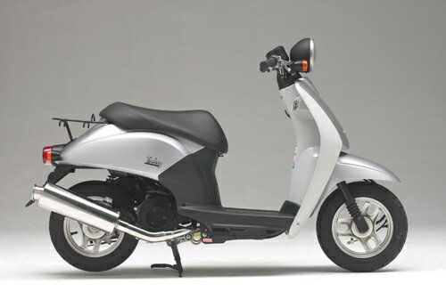 Realize (リアライズ) ホンダ トゥデイ (BA-AF61) 2002年〜2007年モデル対応 バイクマフラー Full Boost フルブースト SUS ステンレス マフラー TODAY