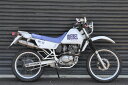 ジェベル125 バイクマフラー SX125 ソリッド モタード 異形 スリップオン SUS ステンレス マフラー バイク用品 バイク用 バイクパーツ カスタム パーツ ドレスアップ 交換 社外品 重低音 SECRET SPEED シークレットスピード スズキ DJEBEL125