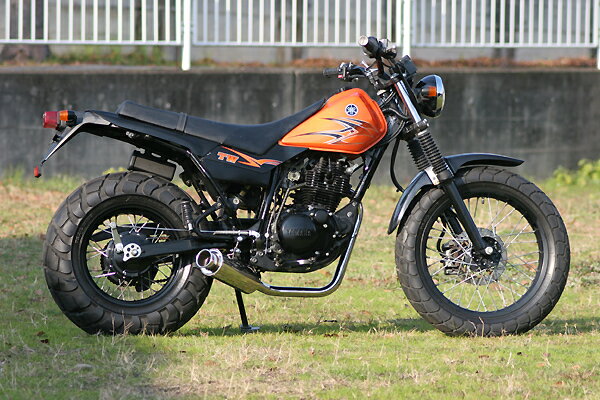 楽天市場】tw200 マフラー(パーツ|バイク用品):車用品 楽天市場】tw200 マフラー(パーツ|バイク用品):車用品