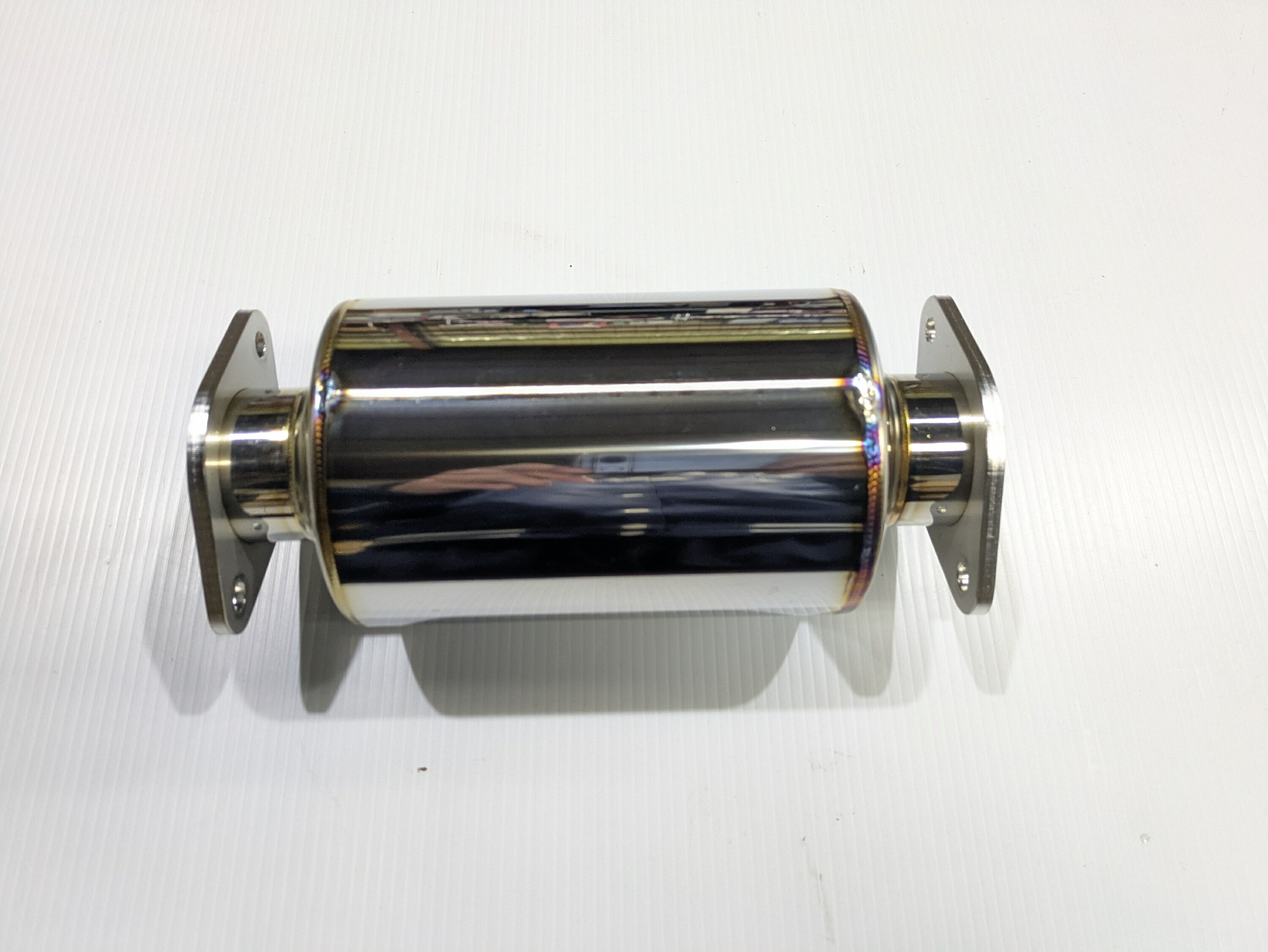 楽天市場】汎用(サイレンサー|排気系パーツ):パーツ<車用品 楽天市場】汎用(サイレンサー|排気系パーツ):パーツ<車用品