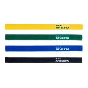 【ATHLETA アスレタ】シンガードストッパー 05243 ソックスバンド サッカー フットサル アクセサリー レアルスポーツ