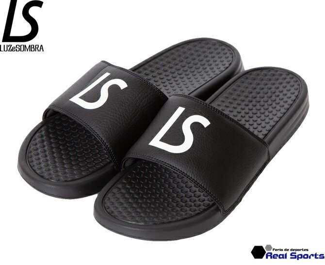 【LUZeSOMBRA ルースイソンブラ】LS FUTEBOL SANDAL F2014919　シャワーサンダル　サッカー フットサル用品 レアルスポーツ