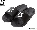 LS FUTEBOL SANDAL F2014919　シャワーサンダル　サッカー フットサル用品 レアルスポーツ