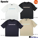 特価【Spazio スパッツィオ】ジュニア 24SS SPAZIOオーバーサイズプラシャツ GE-0994 プラクティスシャツ 半袖 サッカー レアルスポーツ