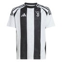 【adidas アディダス】KIDS 24/25 ユベントス ホーム レプリカユニフォーム JSA82/IT3552 海外クラブ スタジアムシャツ サッカー レ...