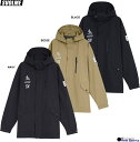 【SVOLME スボルメ】24AW アーバンフィールドジャケット 1243-31501 アウター サッカー フットサル レアルスポーツ