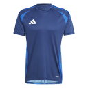 特価【adidas アディダス】TIRO24 C マッチジャージー ネイビー IKL99 IQ4758 サッカー用 プラクティスシャツ チーム レアルスポーツ