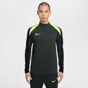 【NIKE ナイキ】DF ストライク L/S ドリル トップ FN2404-060 トレーニングトップ トレーニングウエア ジャージ サッカー レアルスポーツ
