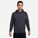 特価【NIKE ナイキ】NSW FT I2SP L/S フーディ FZ4765-060 プルパーカー スウェット レアルスポーツ