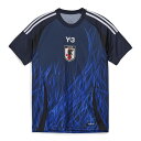 【adidas アディダス】#14 伊東純也 サッカー 日本代表 2024 ホーム レプリカ ユニフォーム KMW71 IU0964 マーク付き レアルスポーツ
