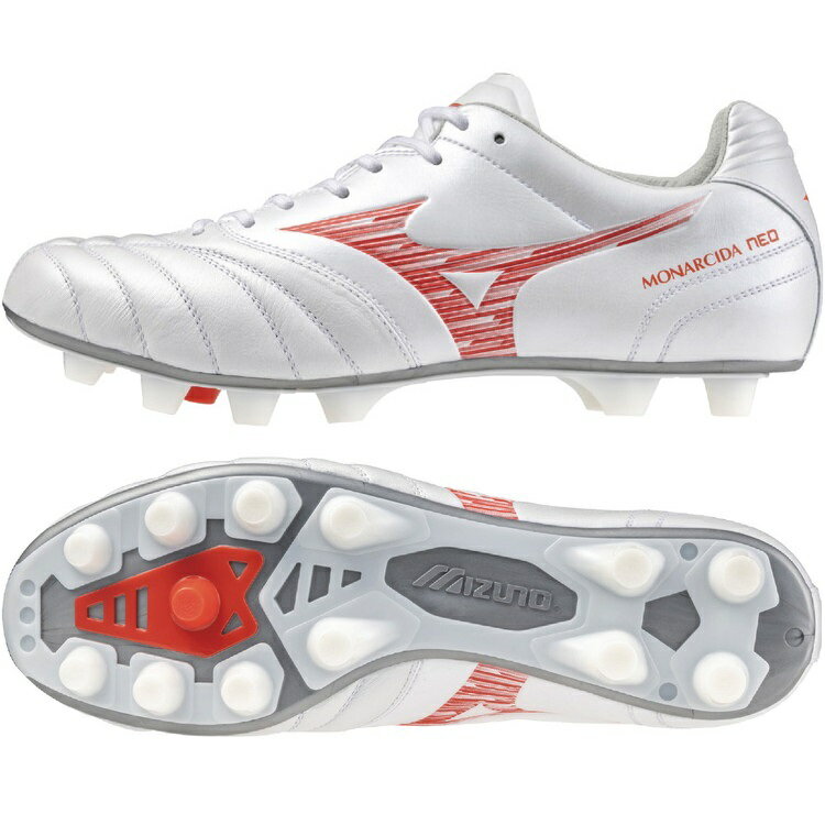 特価 MIZUNO ミズノ モナルシーダ ネオ 3 WIDE ELITE P1GA242160 サッカー用 スパイク カンガルー ワイド レアルスポーツ