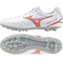 【MIZUNO ミズノ】モナルシーダ ネオ 3 SELECT MG P1GA242660 サッカー用 スパイク 人工芝 ワイド 幅広 レアルスポーツ
