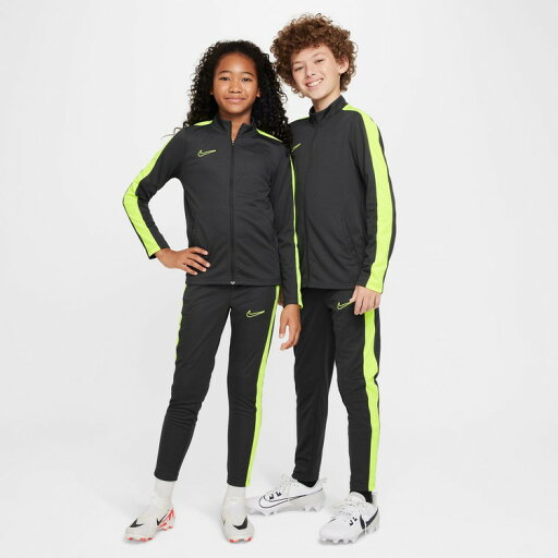 【NIKE ナイキ】YTH Dri-FIT アカデミー23 トラックスーツ K BR DX5480-061 トレーニングスーツ 上下セット サッカー レアルスポーツ 【NIKE ナイキ】YTH Dri-FIT アカデミー23 トラックスーツ K BR DX5480-061 トレーニングスーツ 上下セット サッカー レアルスポーツ
