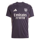 adidas アディダス 24/25 アーセナルFC TIRO24 トレーニングジャージー JTB44-JF2915 海外クラブ レプリカ レアルスポーツ