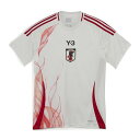 【adidas アディダス】#14 伊東純也 サッカー 日本代表 2024 アウェイ レプリカ ユニフォーム KMW70 IU0963 レアルスポーツ