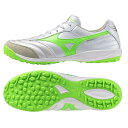 特価 MIZUNO ミズノ モレリア サラ ELITE TF Q1GB251237 FRONTIER PACK トレシュー フットサルシューズ 人工芝 土 レア...