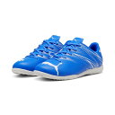 PUMA プーマ アタッカント IT JR 107482 09 特価 サッカー用 ジュニア フットサル インドア 体育館 レアルスポーツ