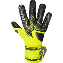reusch ロイシュ アトラクト ゴールドX NC 5570955 2025 サッカー GK ゴールキーパー グローブ レアルスポーツ