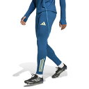 adidas アディダス TIRO25 コンペティション トレーニングパンツ JSK21 JC7004 レジェンドマリン サッカーレアルスポーツ