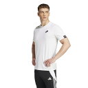 adidas アディダス COPA グラフィック Tシャツ KRL46 JJ1420 ホワイト コパ 半袖 レアルスポーツ 特価