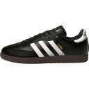 【adidas アディダス】サンバ レザー SAMBA LEATHER クラシック 019000 レアルスポーツ