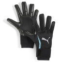 PUMA プーマ ウルトラ アルティメット ハイブリッド Eclipse Pack 25SS 041948 08 ゴールキーパーグローブ GK サッカー用 レア...