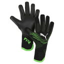 PUMA プーマ フューチャー アルティメット NC Eclipse PACK 25SS 042064 03 サッカー GK ゴールキーパーグローブ サッカー用...