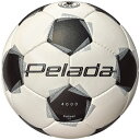 molten モルテン フットサルボール 4号球 ペレーダ4000 ホワイトxメタリックブラック F9K4000 検定球 レアルスポーツ