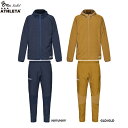 特価 ATHLETA O-Rei アスレタ オーヘイ 24AW ウォームテックソフトシェルJK & PT REI1174/REI1176 トレーニングスーツ 上...