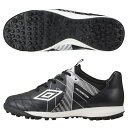 UMBRO アンブロ アクセレイター TR JR WIDE BKWH UF5SFCT2J ジュニア用 サッカー用トレーニングシューズ 幅広 フットサル レアルスポーツ