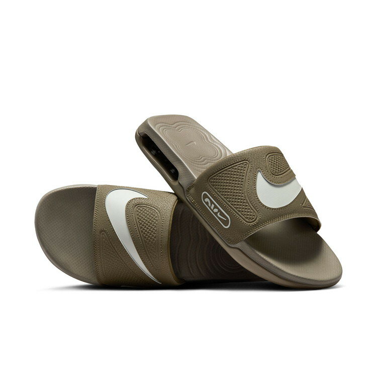 楽天レアルスポーツ楽天市場店NIKE ナイキ エア マックス CIRRO スライド DC1460-202 サンダル シャワーサンダル スポーツサンダル カジュアル