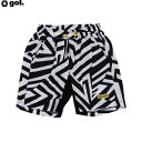 gol. ゴル サブライムショートパンツ<ファンタスティコ!> TYPEC 25SS G554-348 ショーツ サッカー フットサル 特価