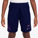 NIKE ナイキ YTH DF アカデミー25 ショート キリアン・ムバッペ・アカデミー hq3687-492 ショーツ プラクティスパンツ サッカー トレーニ...