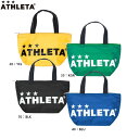 ATHLETA アスレタ 保冷トートバック S 05236s 保冷バック 保冷用 ランチトート ランチバック 黄色 緑 青 黒