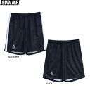 SVOLME スボルメ 冷感TRショーツ 25SS 1252-43402 トレーニング ショートパンツ プラクティスパンツ サッカー フットサル プラパン 特価