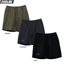 SVOLME スボルメ スクラムテックショーツ 25SS 1252-44902 ショートパンツ ハーフパンツ カジュアル スポーティ(4)