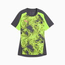 PUMA プーマ INDIVIDUAL BLAZE SSシャツ 25SS 659902-08 プラクティスシャツ プラシャツ 半袖 トレーニングウェア サッカー...