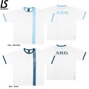 LUZeSOMBRA ルースイソンブラ OAO BUENOS RINGER TEE 25SS l1251213 Tシャツ 厚手 スポーツウエア